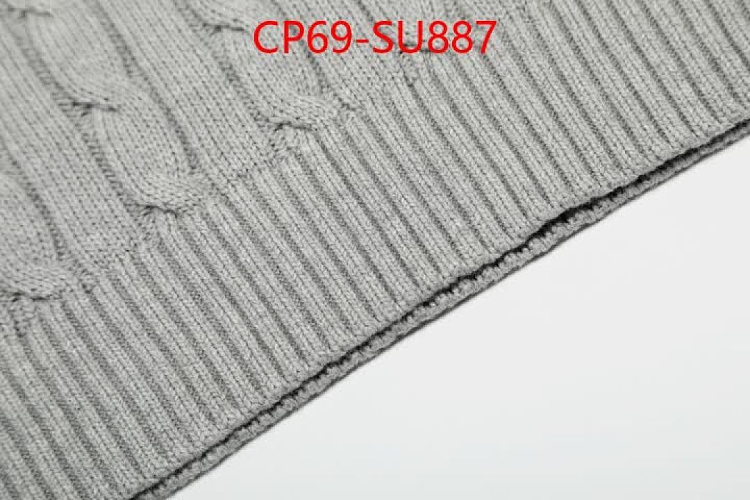 Clothing-Ralph Lauren ID: SU887 $: 69USD