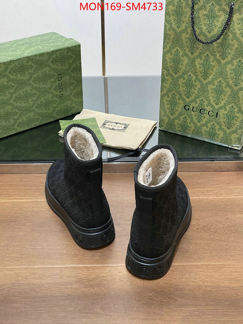 Women Shoes-Boots ID: SM4733 $: 169USD