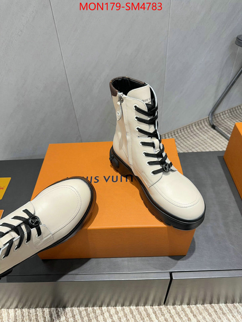 Women Shoes-Boots ID: SM4783 $: 179USD