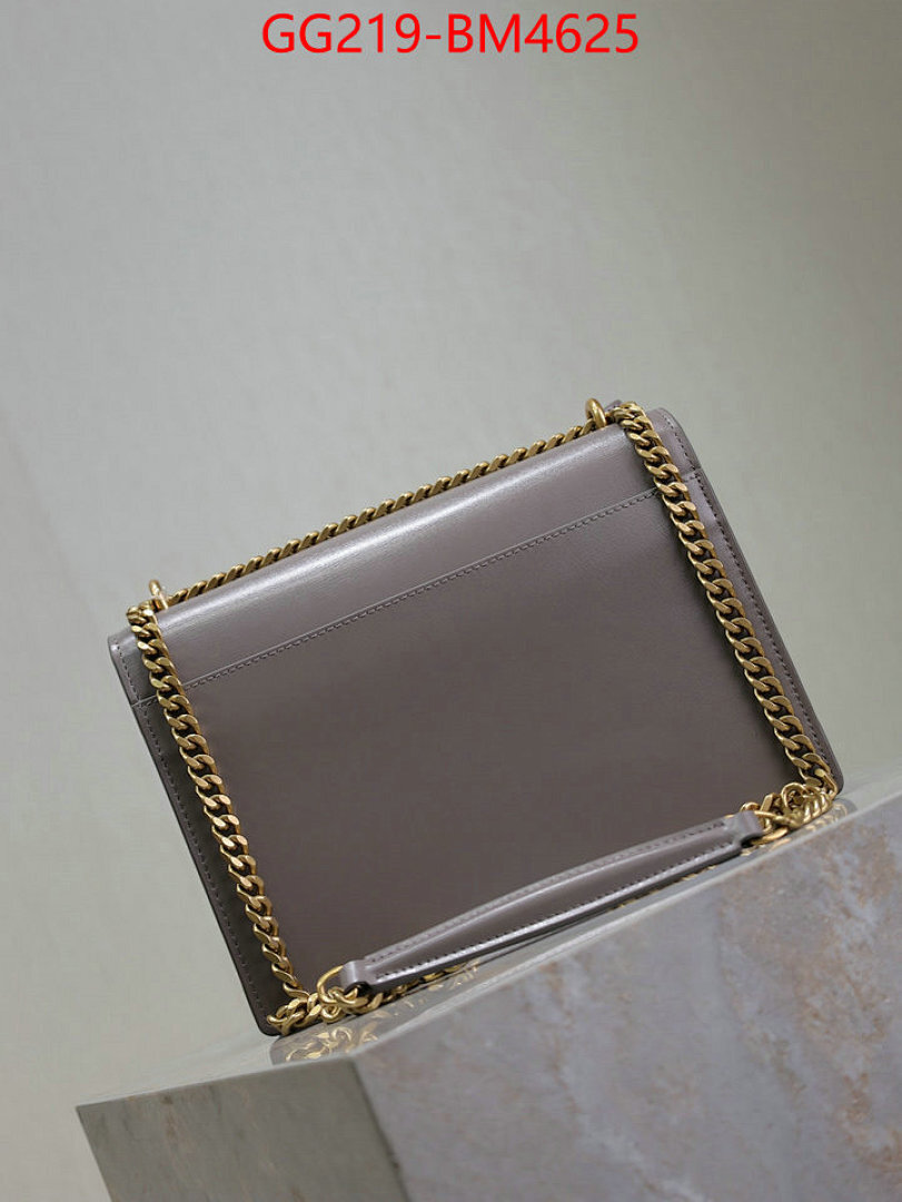 YSL Bags(TOP)-Kate-Solferino-Sunset-Jamie ID: BM4625 $: 219USD,