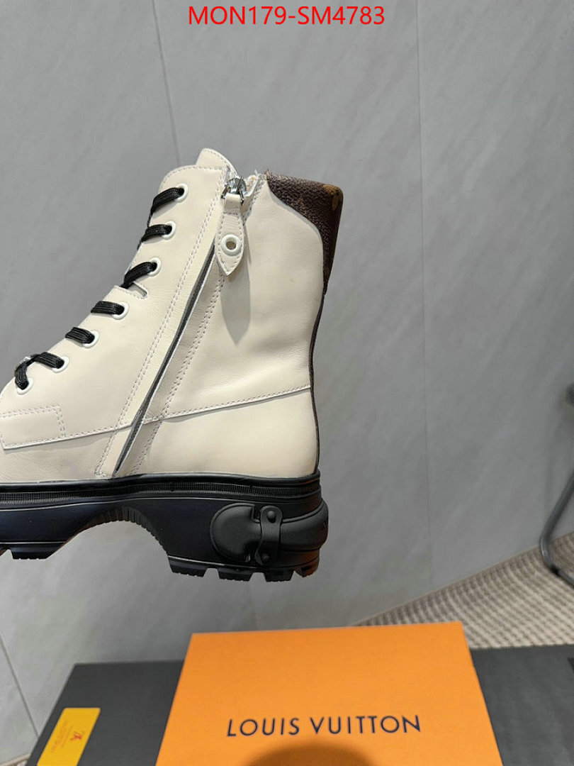 Women Shoes-Boots ID: SM4783 $: 179USD