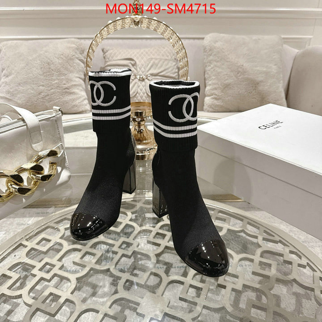 Women Shoes-Boots ID: SM4715 $: 149USD