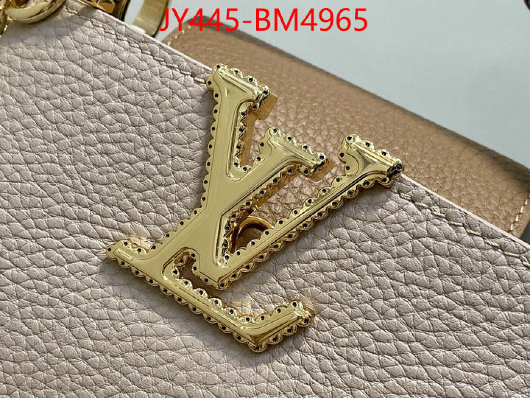 LV Bags(TOP)-Handbag Collection- ID: BM4965