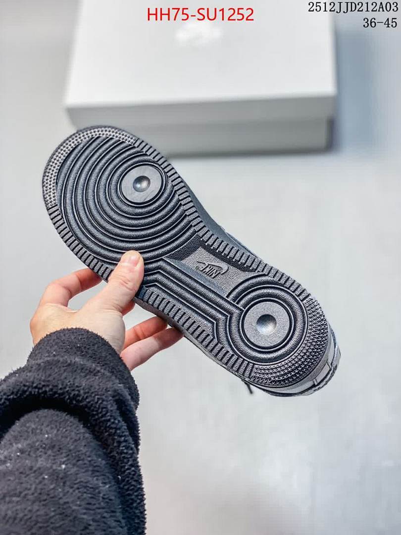 Men Shoes-Nike ID: SU1252 $: 75USD