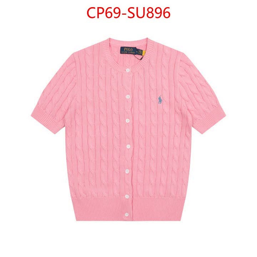 Clothing-Ralph Lauren ID: SU896 $: 69USD