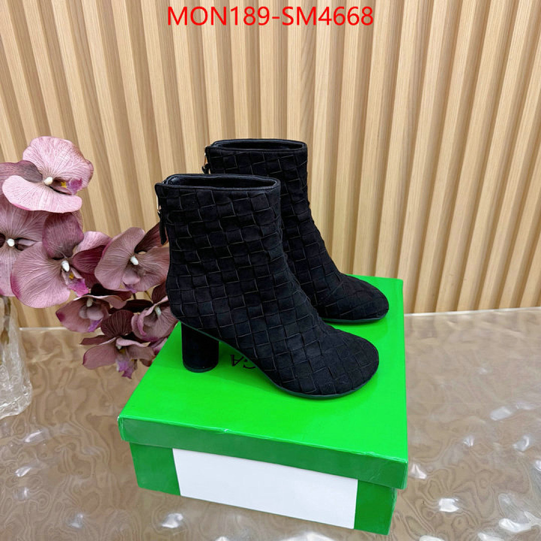 Women Shoes-BV ID: SM4668 $: 189USD