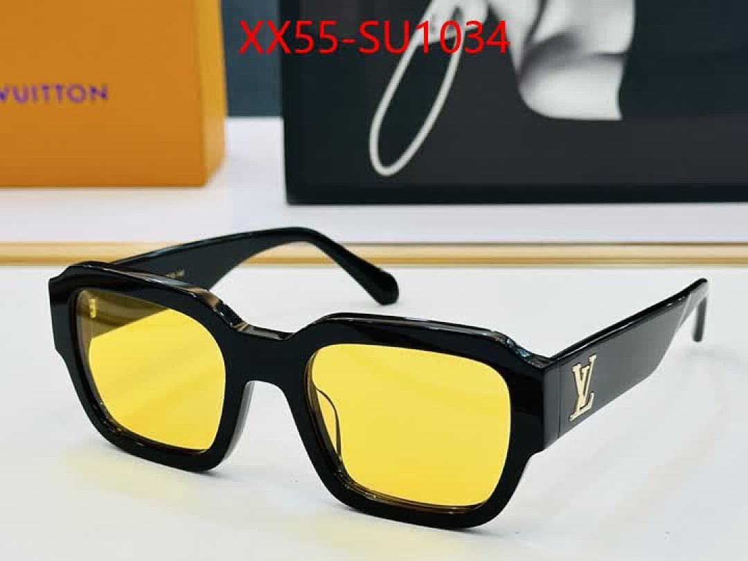 Glasses-LV ID: SU1034 $: 55USD