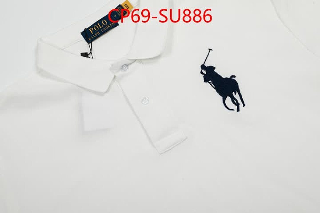 Clothing-Ralph Lauren ID: SU886 $: 69USD