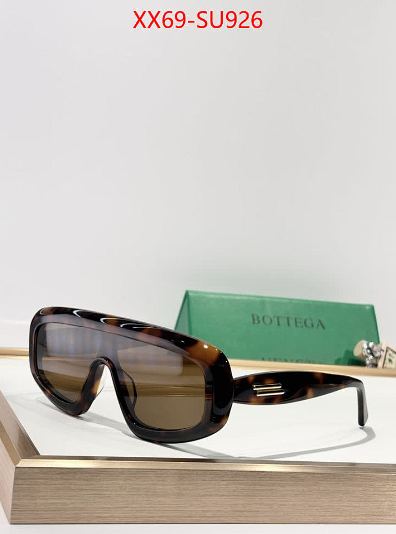 Glasses-BV ID: SU926 $: 69USD