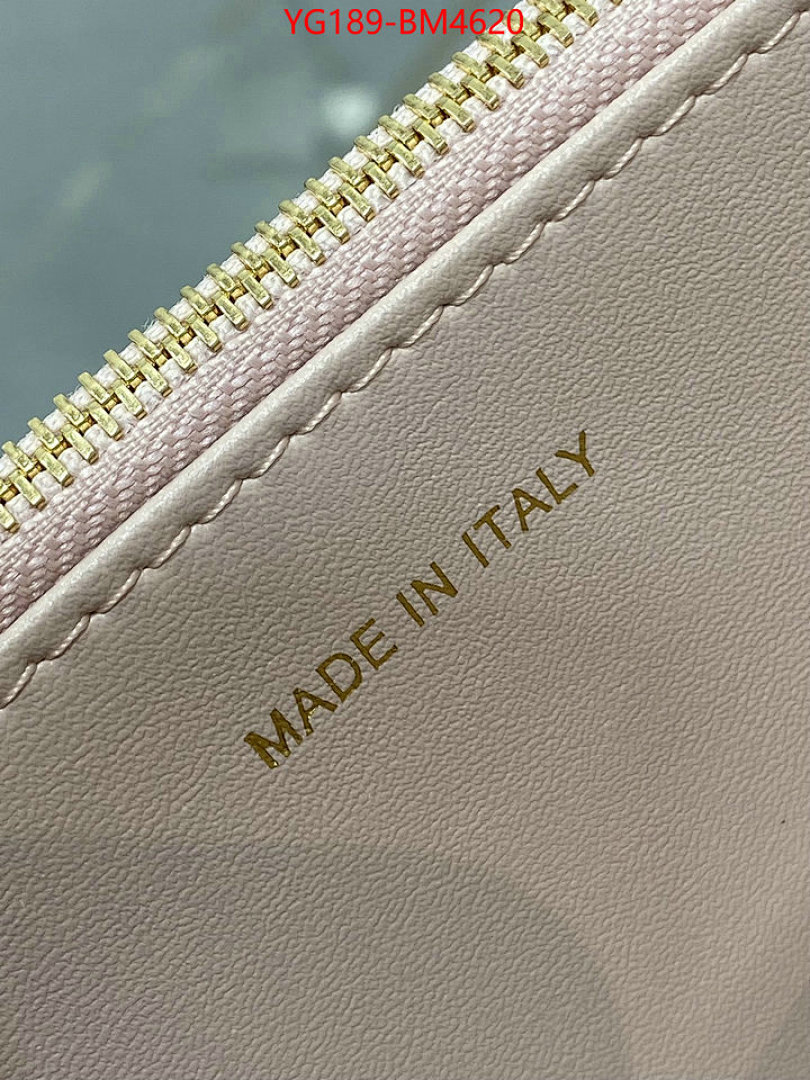 Dior Bags(TOP)-Crossbody- ID: BM4620 $: 189USD,