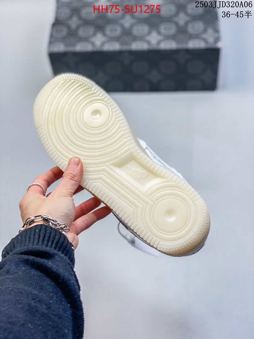 Men Shoes-Nike ID: SU1275 $: 75USD