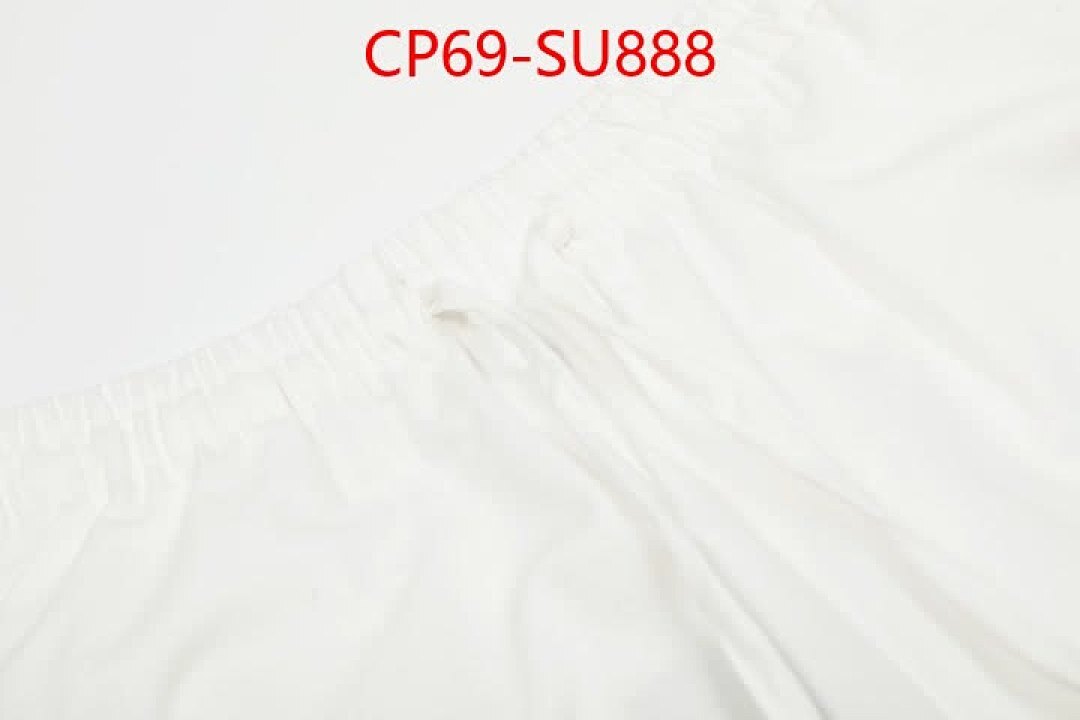 Clothing-Ralph Lauren ID: SU888 $: 69USD