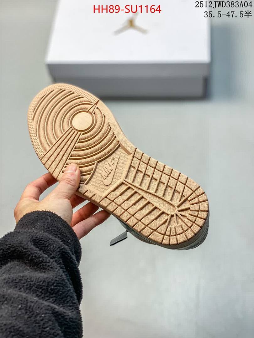 Men Shoes-Air Jordan ID: SU1164 $: 89USD