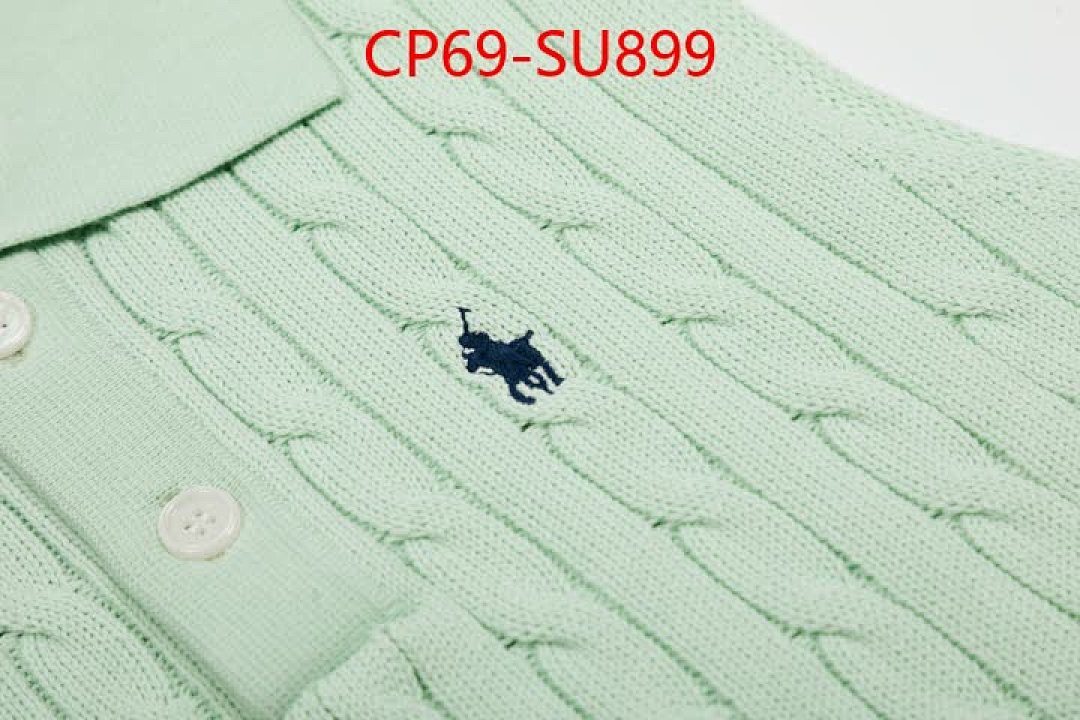 Clothing-Ralph Lauren ID: SU899 $: 69USD
