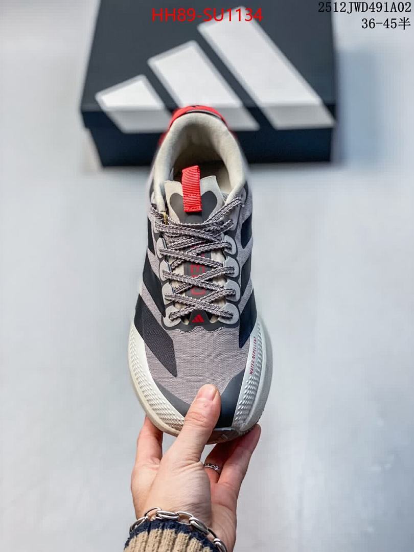 Women Shoes-Adidas ID: SU1134 $: 89USD