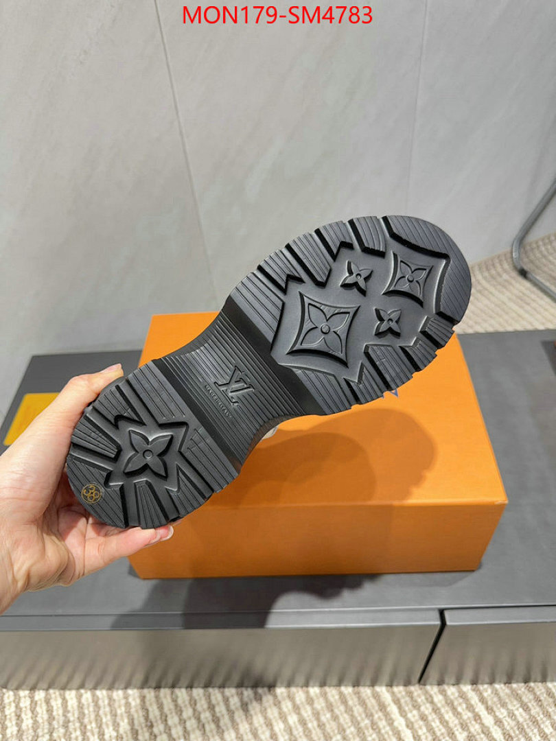 Women Shoes-Boots ID: SM4783 $: 179USD