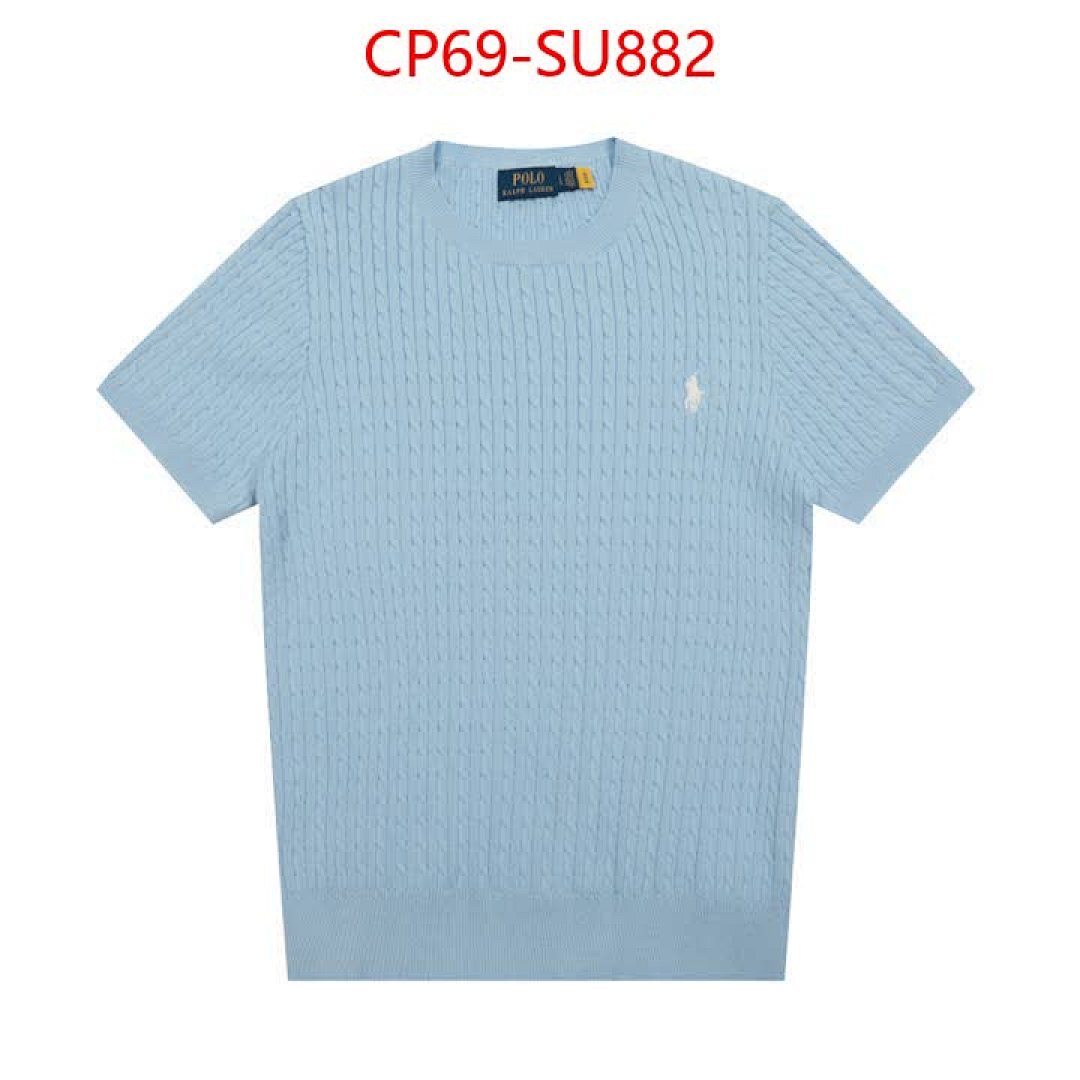 Clothing-Ralph Lauren ID: SU882 $: 69USD