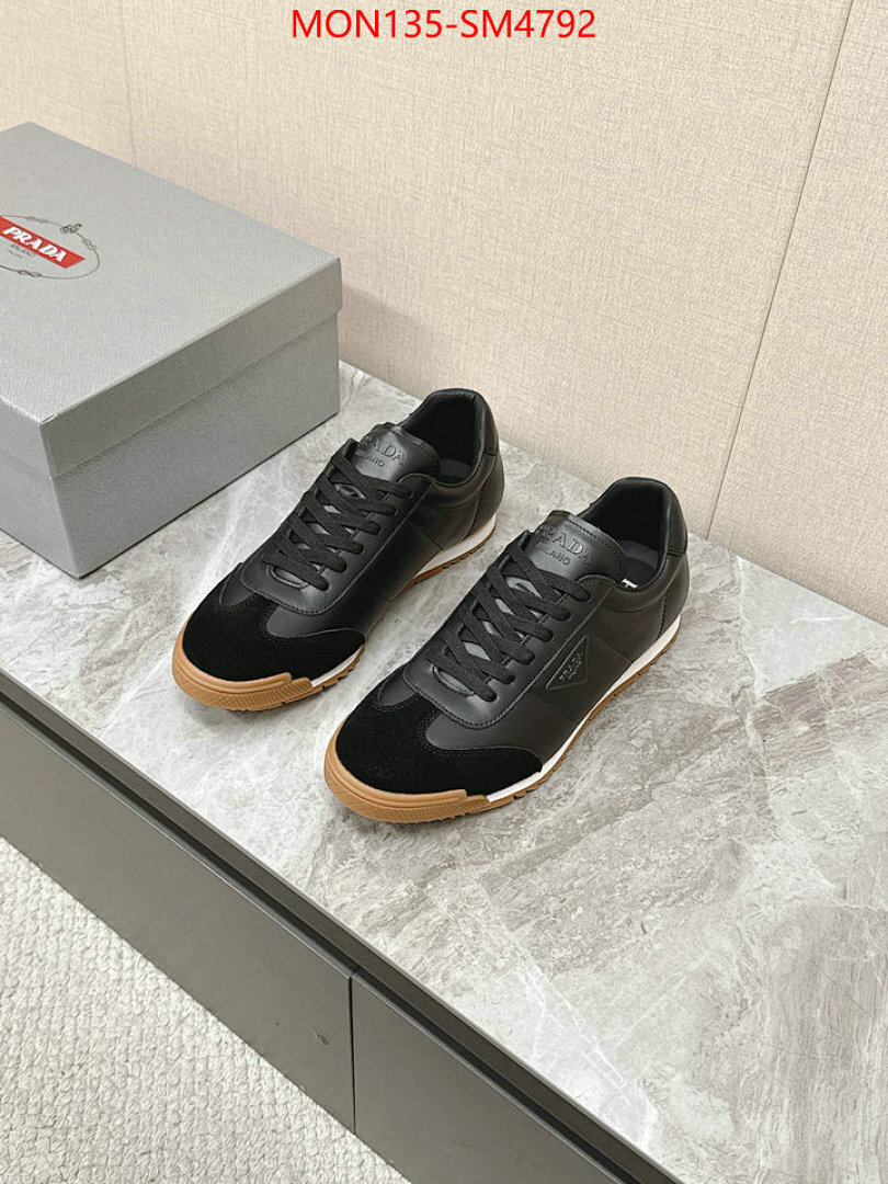 Women Shoes-Prada ID: SM4792 $: 135USD