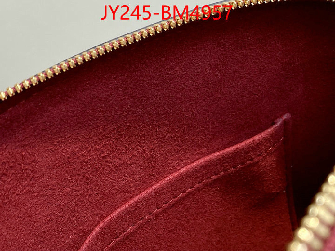 LV Bags(TOP)-Alma- ID: BM4957 $: 245USD,