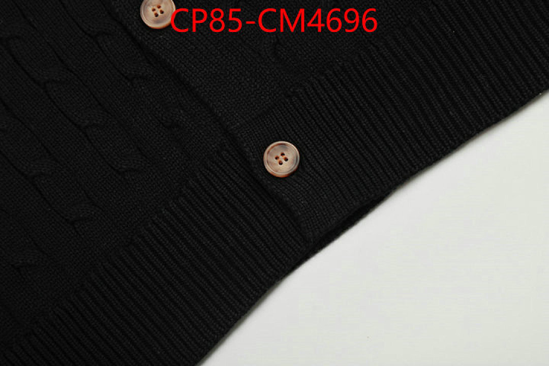 Clothing-Ralph Lauren ID: CM4696 $: 85USD