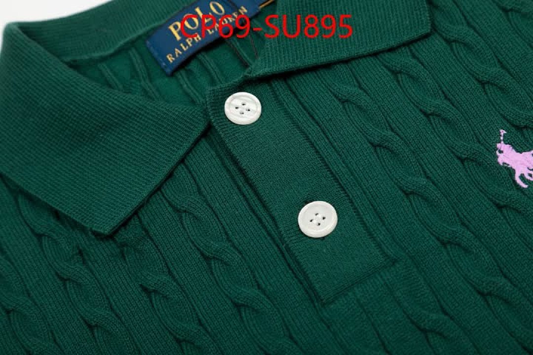 Clothing-Ralph Lauren ID: SU895 $: 69USD