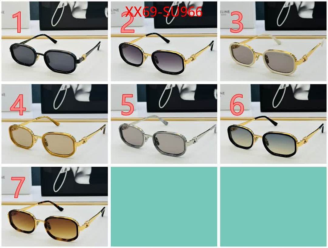 Glasses-CELINE ID: SU966 $: 69USD