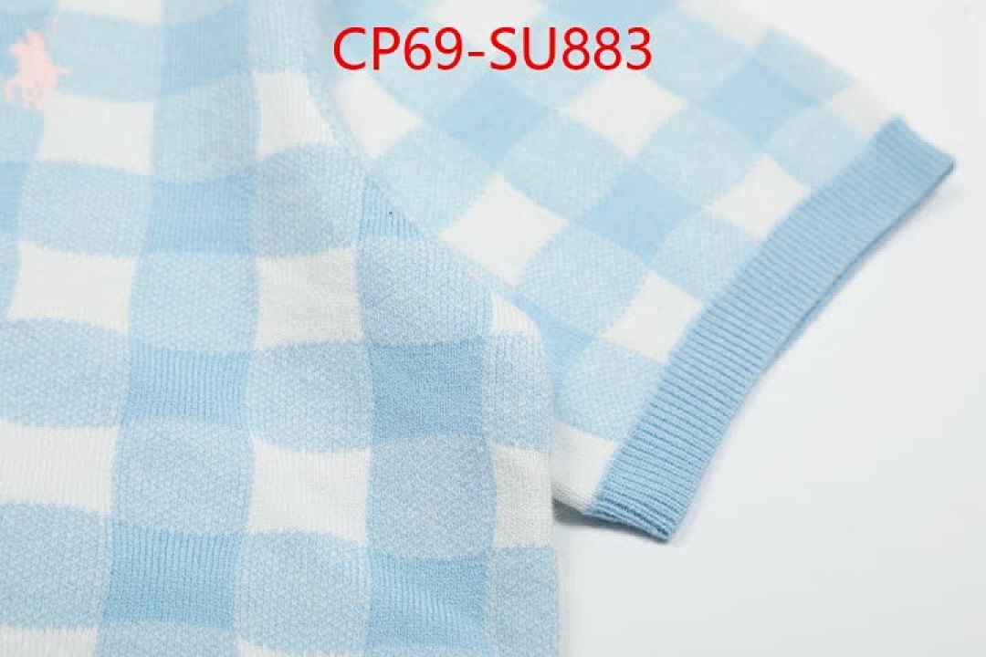 Clothing-Ralph Lauren ID: SU883 $: 69USD