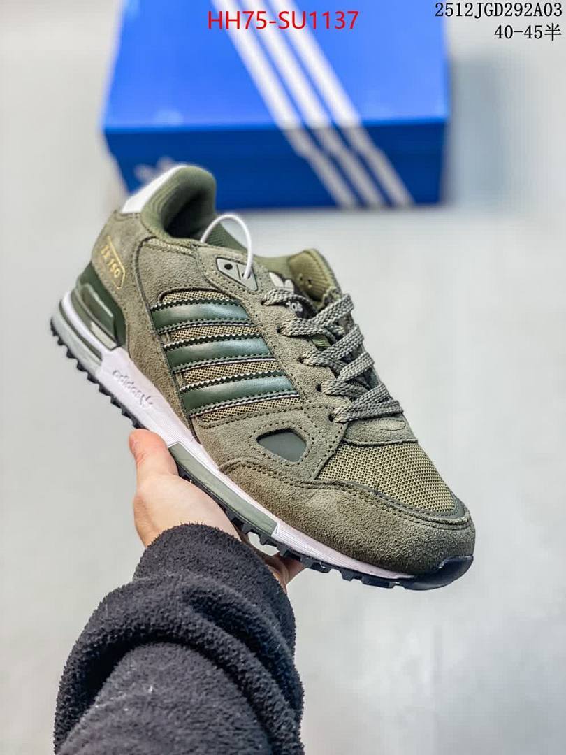 Men Shoes-Adidas ID: SU1137 $: 75USD