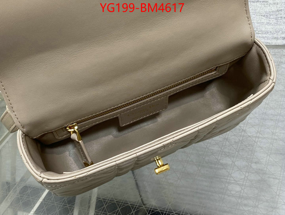 Dior Bags(TOP)-Crossbody- ID: BM4617 $: 199USD,