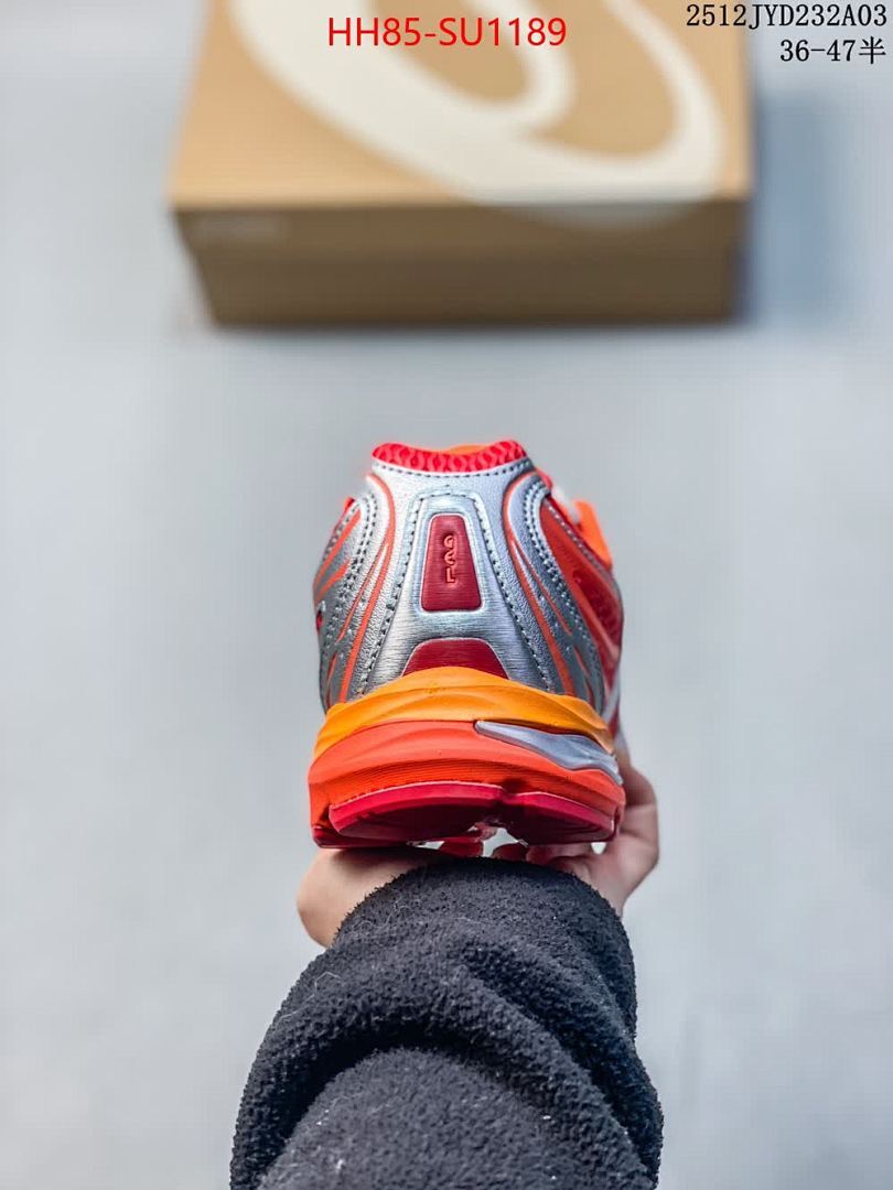 Women Shoes-Asics ID: SU1189 $: 85USD