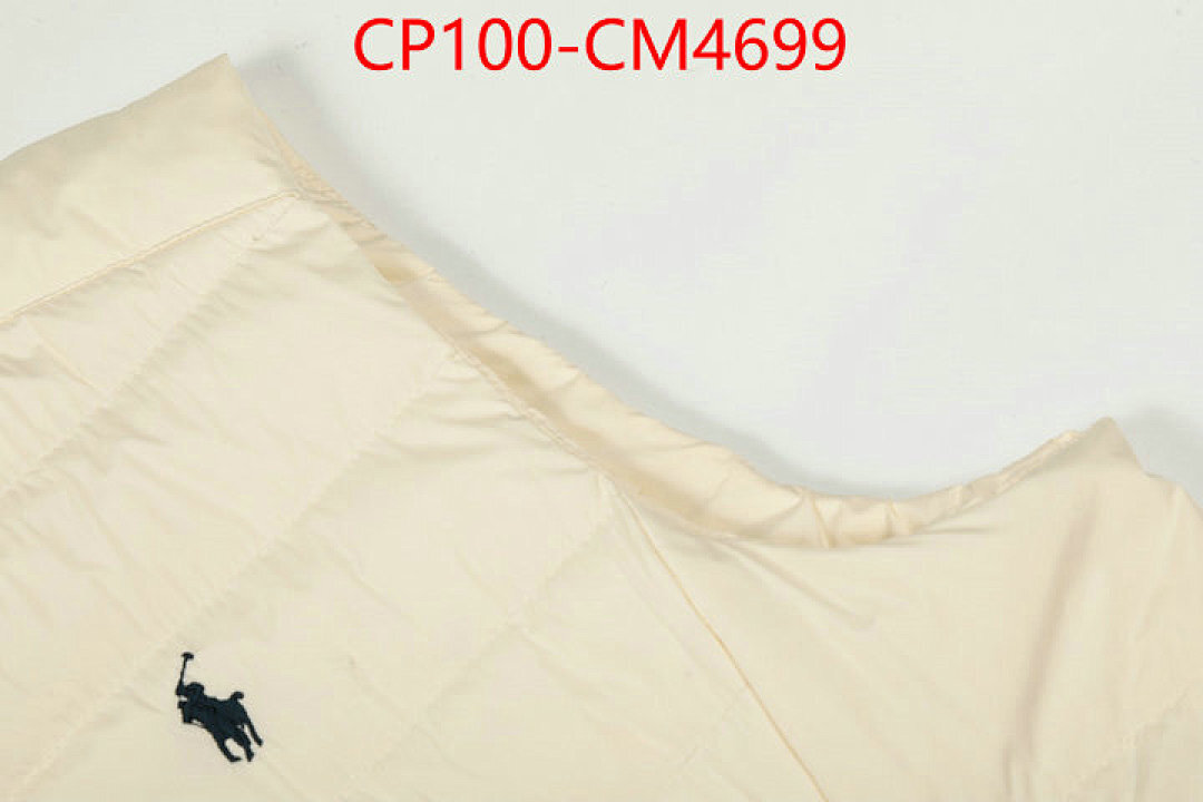 Clothing-Ralph Lauren ID: CM4699 $: 100USD