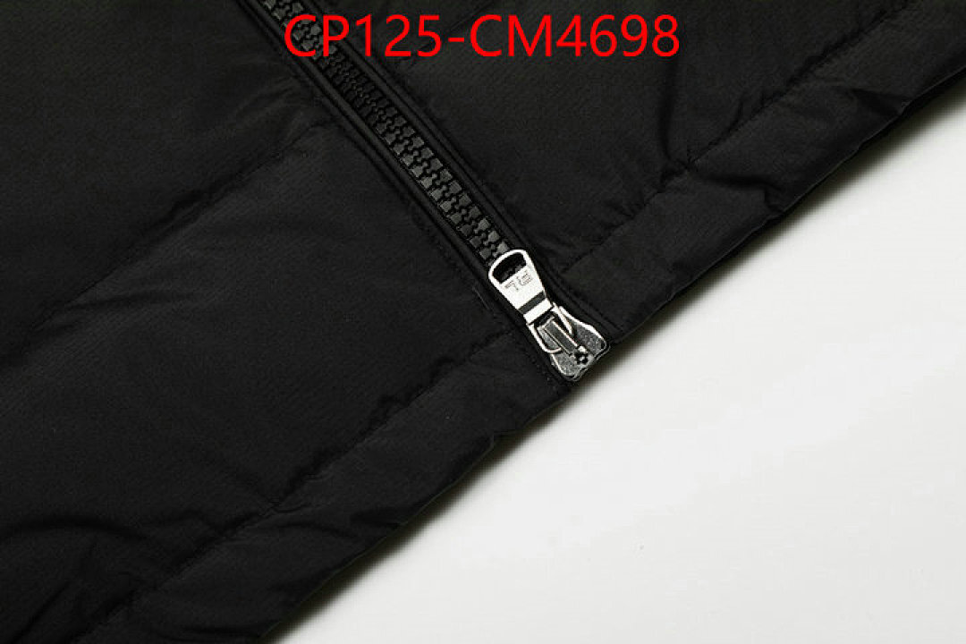 Clothing-Ralph Lauren ID: CM4698 $: 125USD