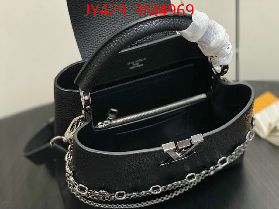 LV Bags(TOP)-Handbag Collection- ID: BM4969