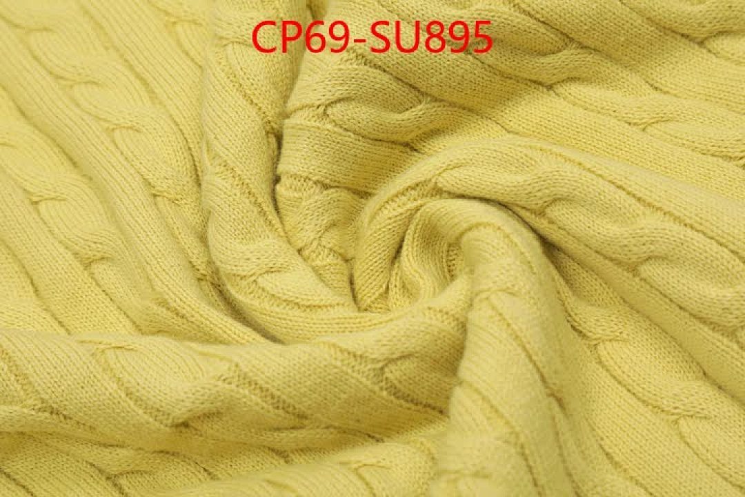 Clothing-Ralph Lauren ID: SU895 $: 69USD