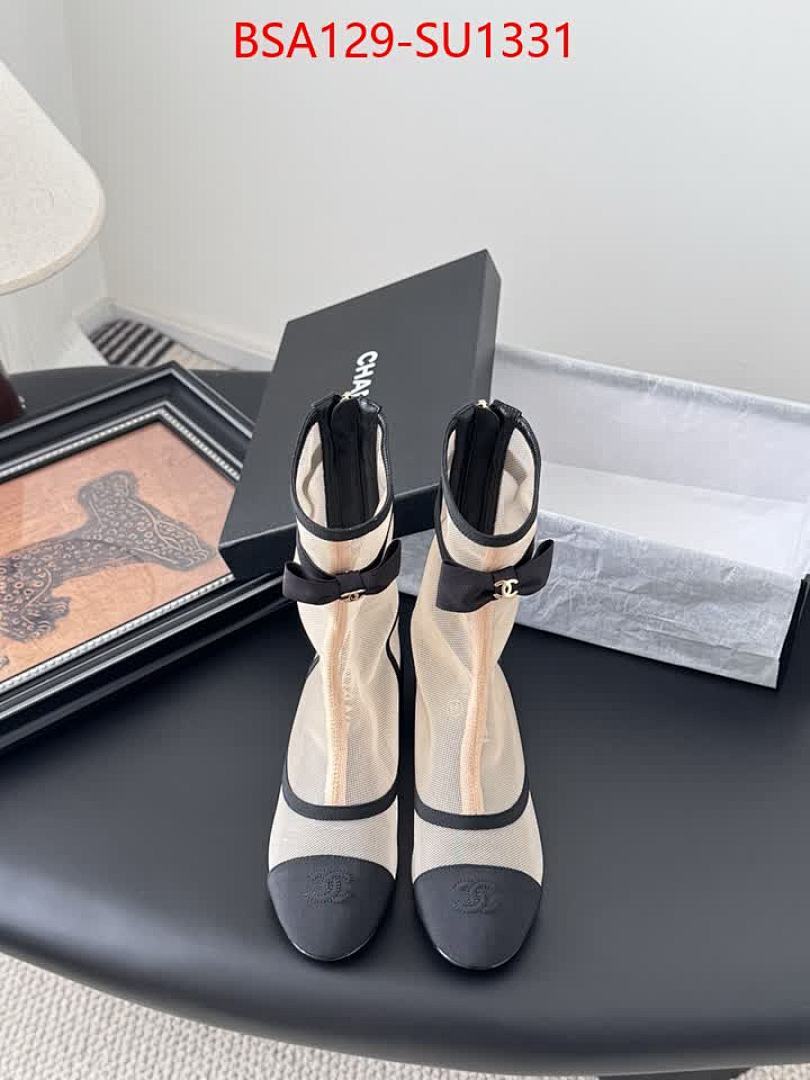 Women Shoes-Boots ID: SU1331 $: 129USD