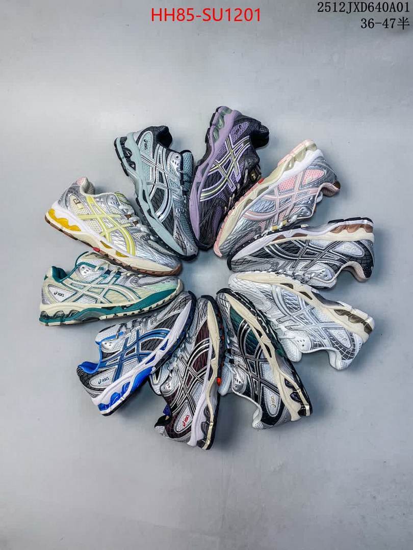 Women Shoes-Asics ID: SU1201 $: 85USD