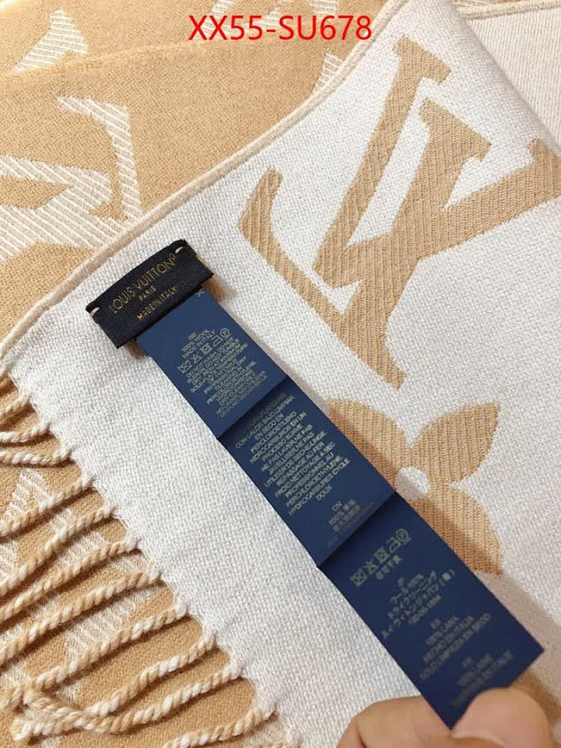 Scarf-LV ID: SU678 $: 55USD