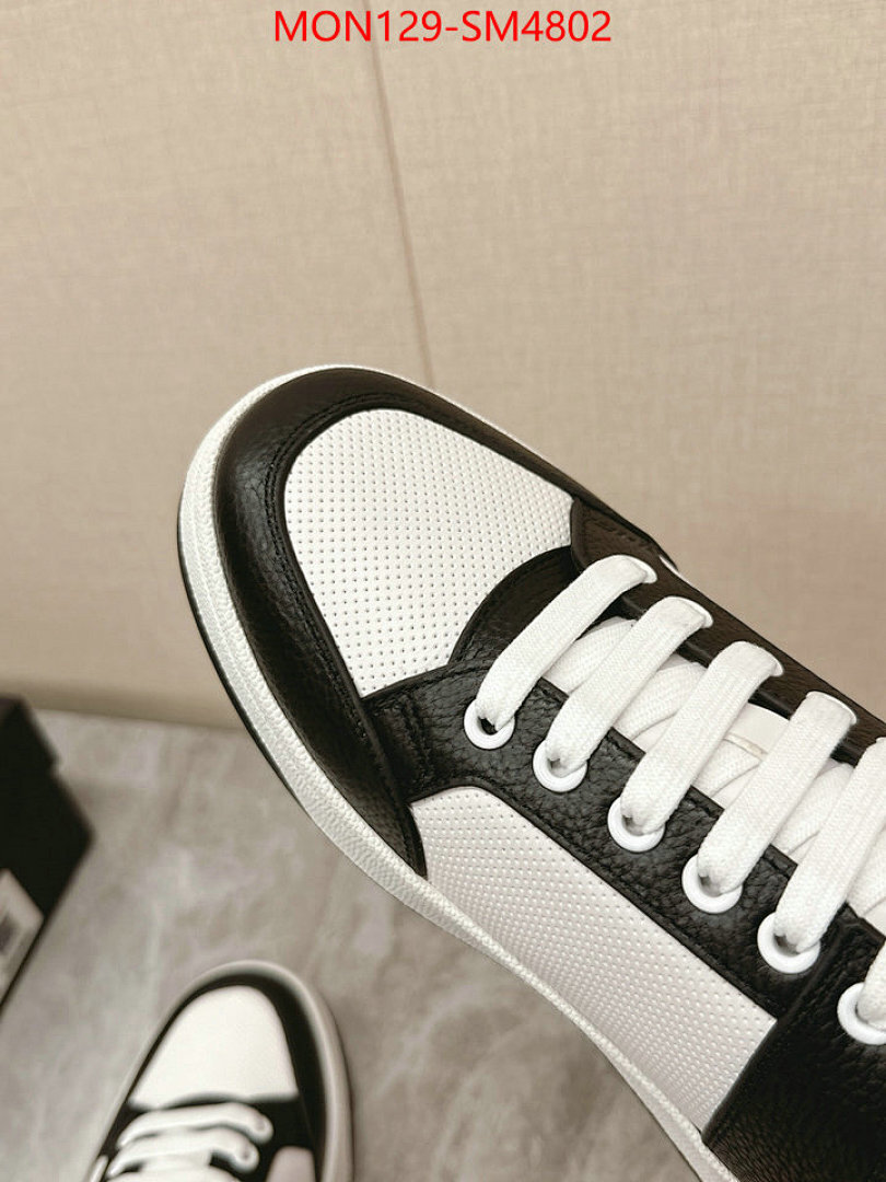 Women Shoes-YSL ID: SM4802 $: 129USD