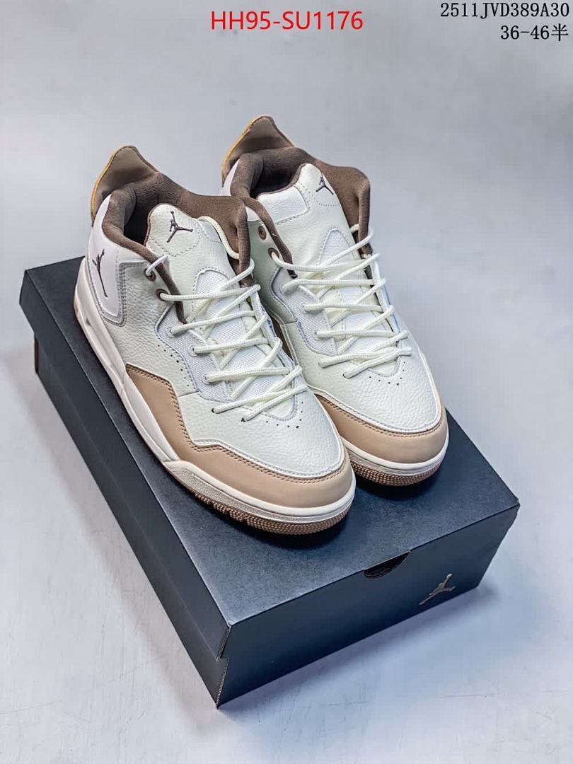 Women Shoes-Air Jordan ID: SU1176 $: 95USD