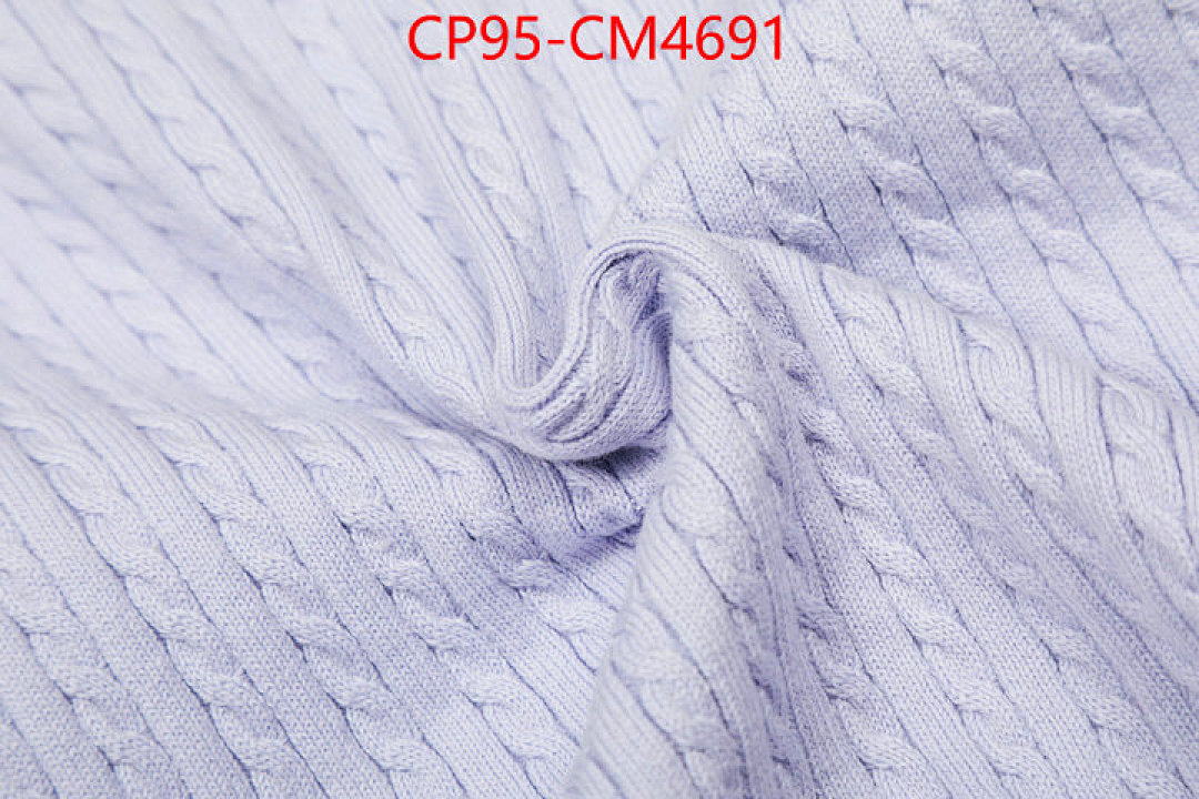 Clothing-Ralph Lauren ID: CM4691 $: 85USD