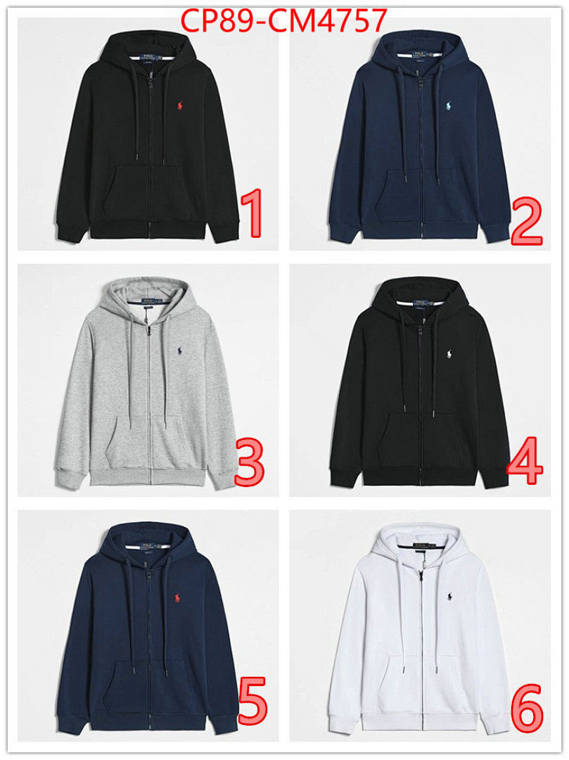 Clothing-Ralph Lauren ID: CM4757 $: 89USD