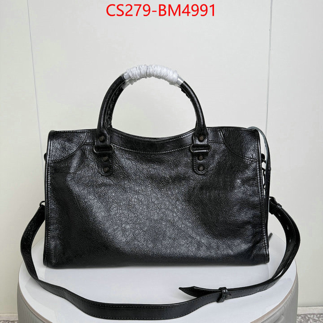 Balenciaga Bags(TOP)-Neo Classic- ID: BM4991 $: 279USD,