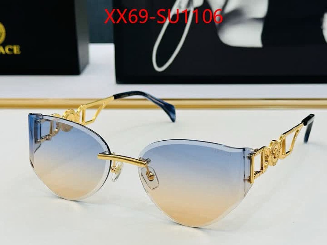 Glasses-Versace ID: SU1106 $: 69USD