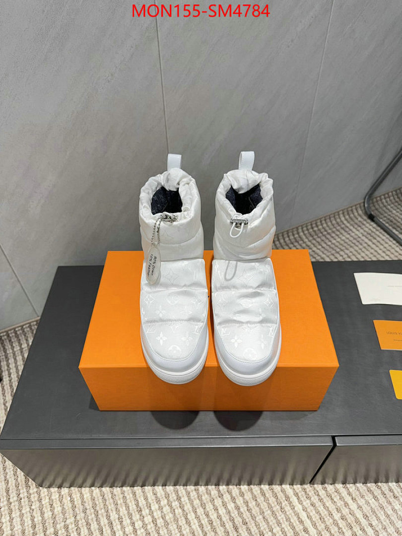 Women Shoes-Boots ID: SM4784 $: 155USD