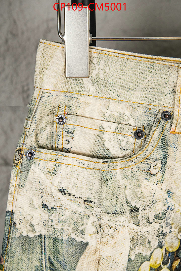 Clothing-Acne Studios ID: CM5001 $: 109USD