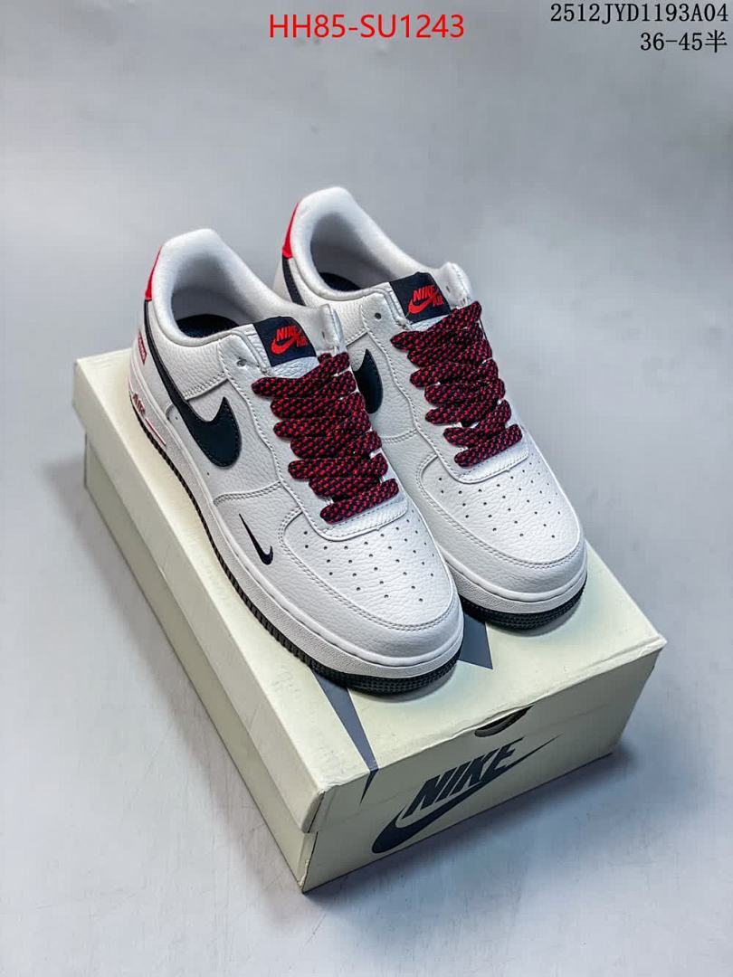 Women Shoes-NIKE ID: SU1243 $: 85USD