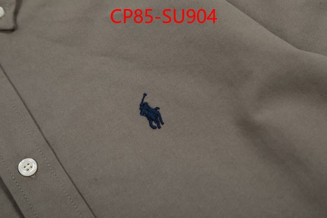 Clothing-Ralph Lauren ID: SU904 $: 85USD
