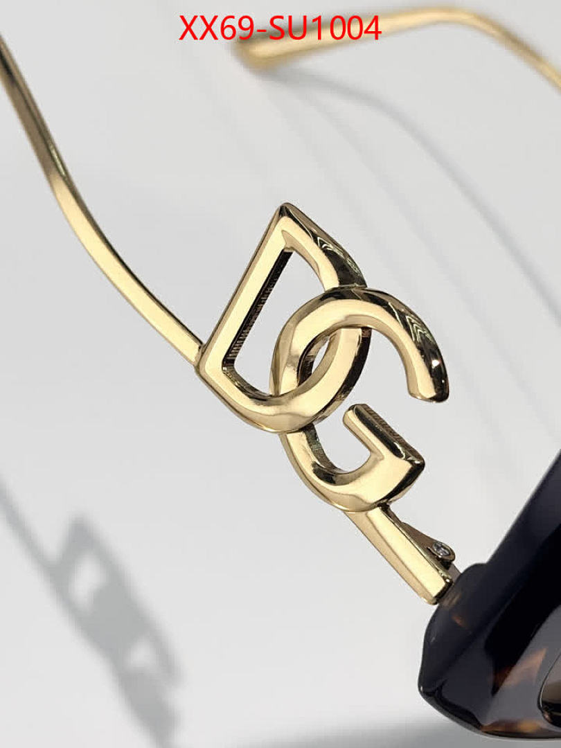 Glasses-DG ID: SU1004 $: 69USD