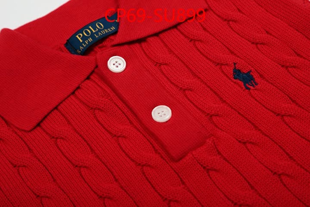 Clothing-Ralph Lauren ID: SU899 $: 69USD
