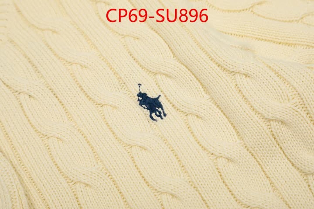 Clothing-Ralph Lauren ID: SU896 $: 69USD